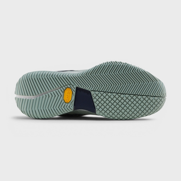 Bullpadel Vertex Vibram 26 - Verde