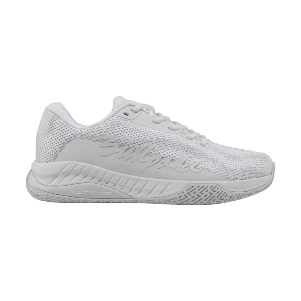 Zapatillas Padel Mujer Bullpadel Ionic 26  Hielo 496879038