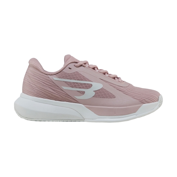 Scarpe Padel Donna Bullpadel Wonder 26I  Rosa 496960017
