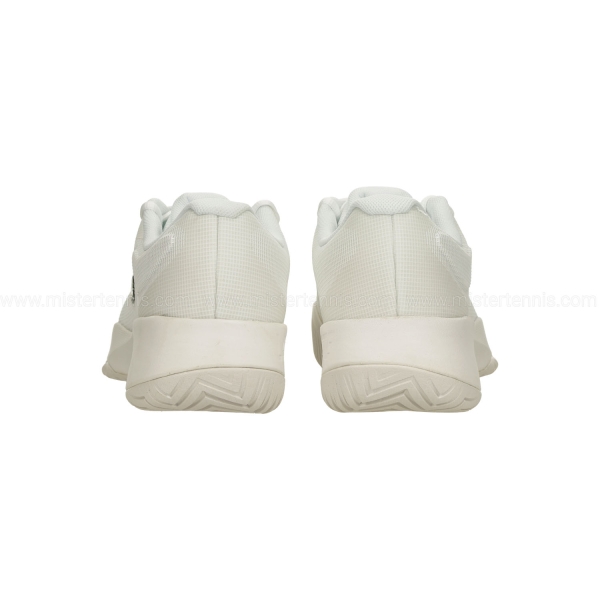 Lacoste Tennis Base - White