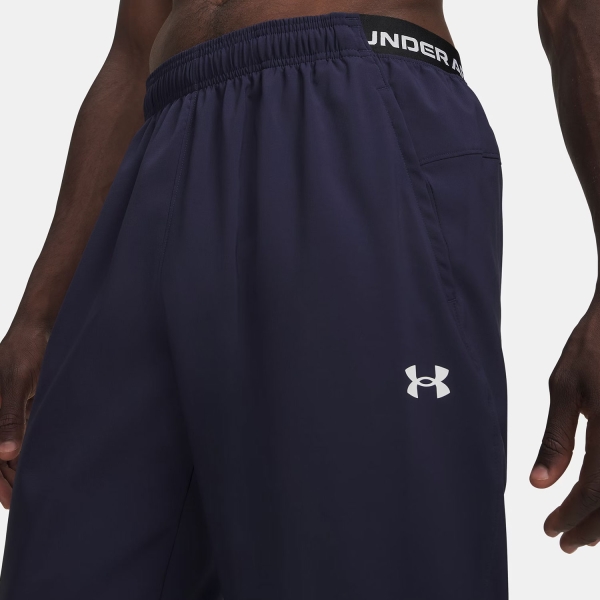 Under Armour Vanish Club Pants - Midnight Navy