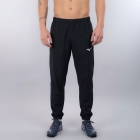 Mizuno Frontier Shadow Pantaloni - Black Mizuno Frontier Shadow Pantaloni - Black