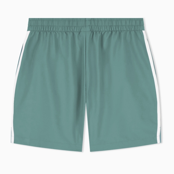 EA7 Pro VENTUS7 7in Shorts - Silver Pine