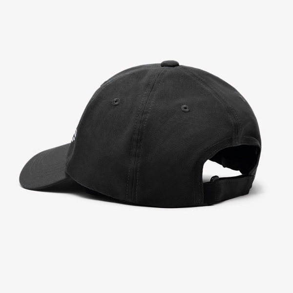 EA7 Pro Cap - Black/White