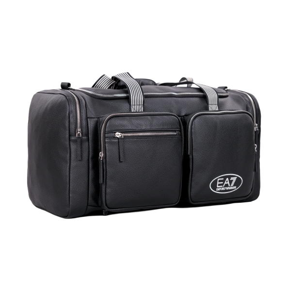 Bolsa de Padel EA7 Pro Bolso Black 7X000732AF23200UC001