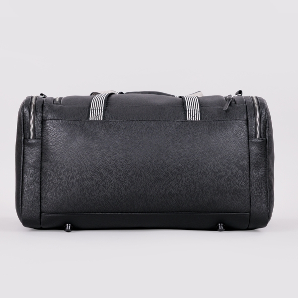 EA7 Pro Duffle - Black