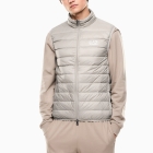 EA7 Core Identity Vest - Gray Violet EA7 Core Identity Vest - Gray Violet