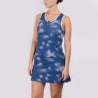 Joma Smash Pro Vestido - Navy Blu
