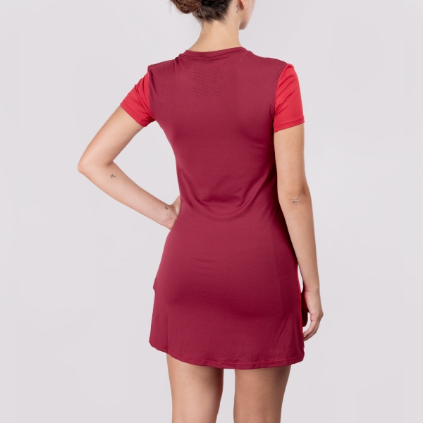 Joma Challenge Logo Vestido - Red