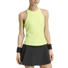 adidas CLIMACOOL Y Pro Top - Semi Frozen Lemon