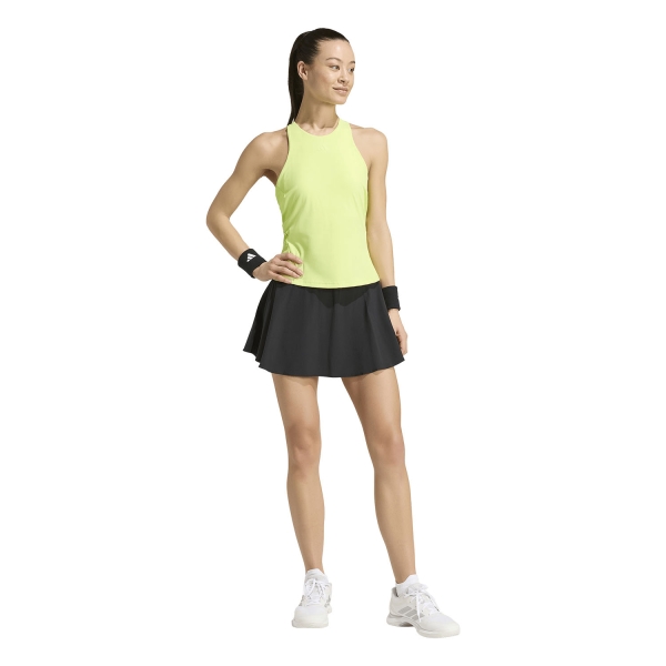 adidas CLIMACOOL Y Pro Top - Semi Frozen Lemon