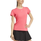 adidas Freelift T-Shirt - Pure Turbo adidas Freelift T-Shirt - Pure Turbo