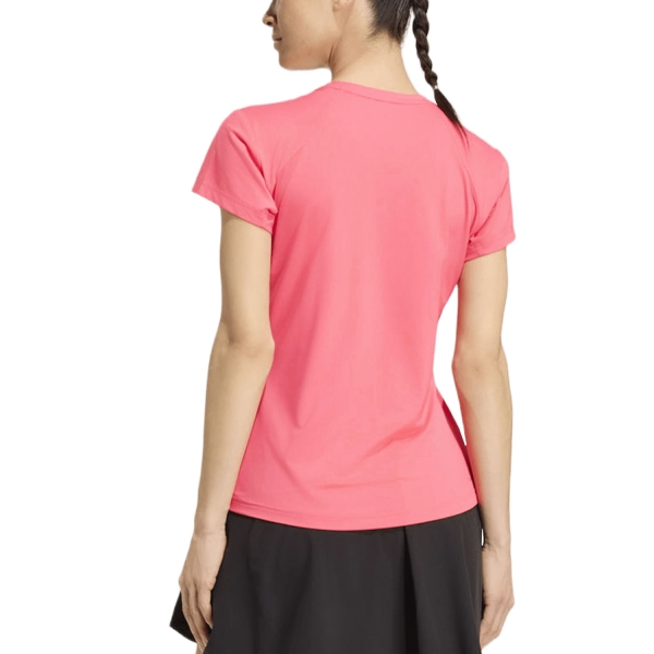 adidas Freelift T-Shirt - Pure Turbo