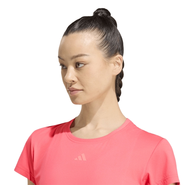 adidas Freelift T-Shirt - Pure Turbo