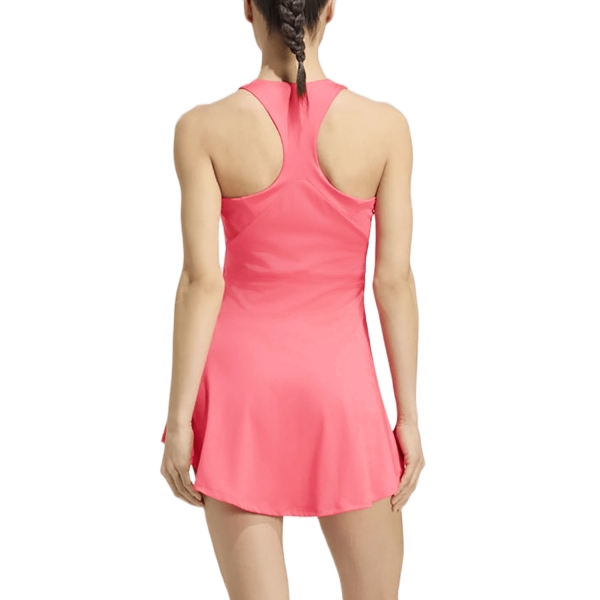 adidas Y CLIMACOOL Dress - Pure Turbo