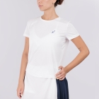 Australian Ace Essence Camiseta - Bianco/Blu