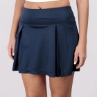 Australian Ace New Essence Skirt - Eclipse Blue