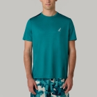 Australian Court T-Shirt - Everglades Australian Court T-Shirt - Everglades