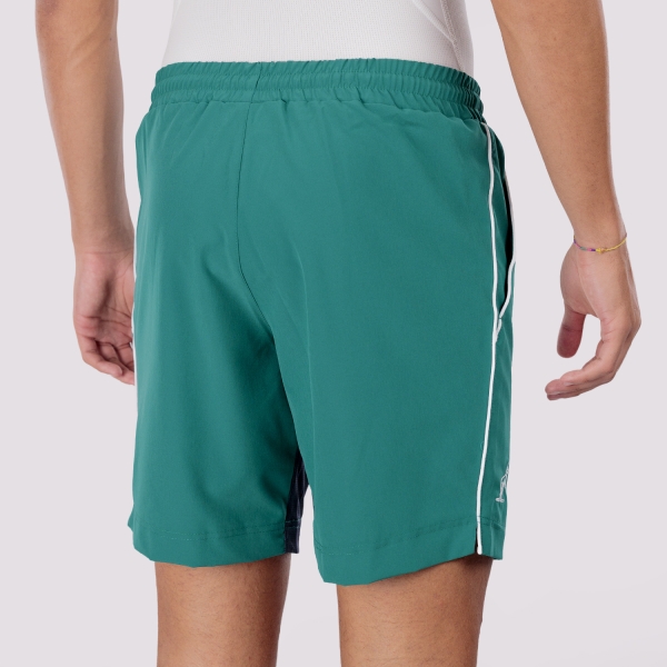 Australian Heritage 8in Shorts - Everglades