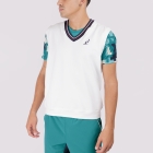 Australian New Classic Vest - Bianco Australian New Classic Vest - Bianco