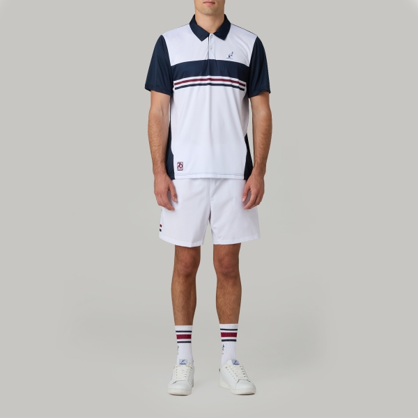 Australian Perfect 6in Shorts - Bianco