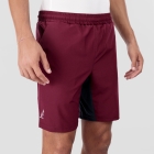 Australian Slam Match 8in Shorts - Rubino Australian Slam Match 8in Shorts - Rubino
