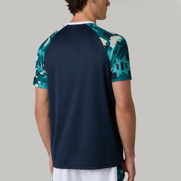 Australian Tactics T-Shirt - Bianco