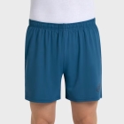 Bullpadel Ceclavin 5in Shorts - Azul Atomico