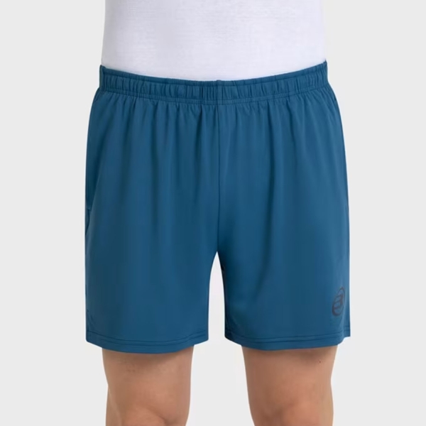 Shorts Padel Hombre Bullpadel Ceclavin 5in Shorts  Azul Atomico 495625995