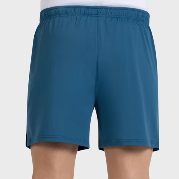 Bullpadel Ceclavin 5in Shorts - Azul Atomico