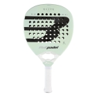 Bullpadel Elite 02 W Padel - Light Green/Black Bullpadel Elite 02 W Padel - Light Green/Black