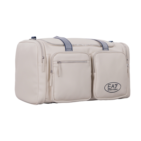 Padel Bag EA7 Pro Duffle  Sugar Swizzle 7X000732AF23200U0004