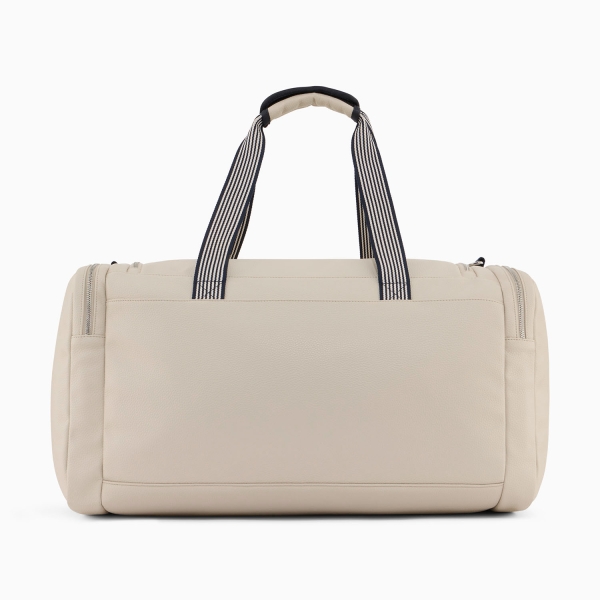 EA7 Pro Duffle - Sugar Swizzle