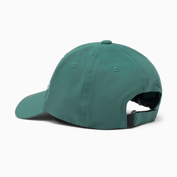 EA7 Pro Cap - Silver Pine/White