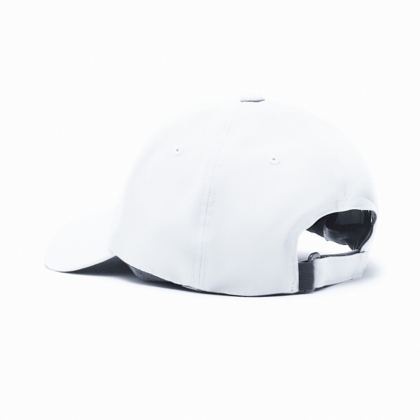 EA7 Pro Cap - White/Armani Blue
