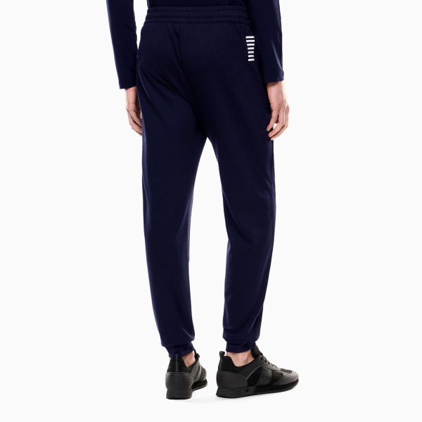 EA7 Train Core Identity Pants - Armani Blue