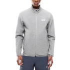 EA7 VENTUS7 Jacket - Gray Violet EA7 VENTUS7 Jacket - Gray Violet