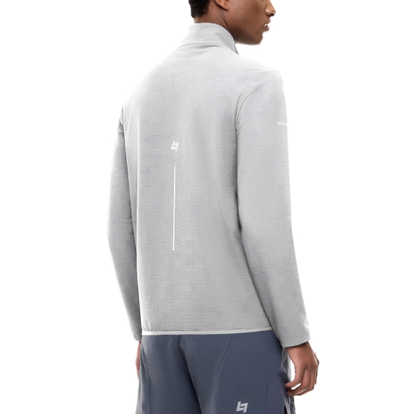 EA7 VENTUS7 Jacket - Gray Violet