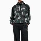 EA7 VENTUS7 Graphic Tracksuit - Fancy Camou Green Black EA7 VENTUS7 Graphic Tracksuit - Fancy Camou Green Black