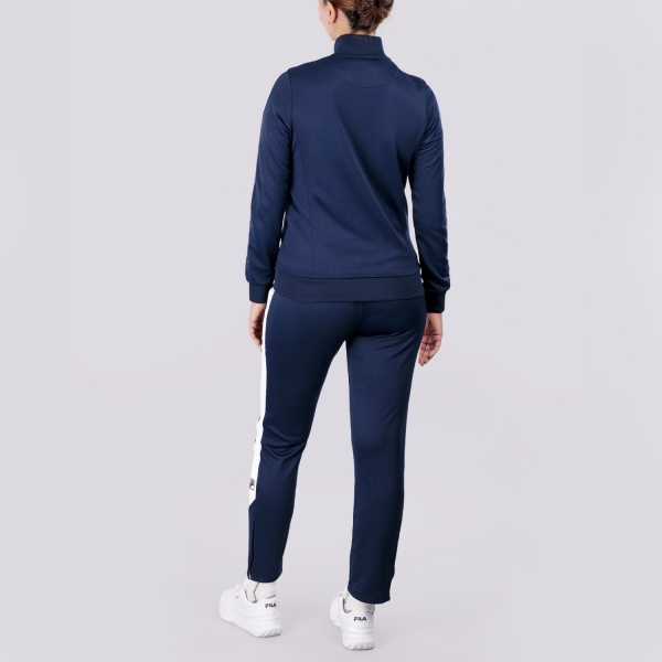 Fila Manuela Chándal - Navy/White