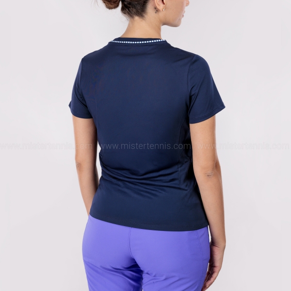 Fila Valeria Camiseta - Vichy Print