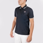 Fila Alejandro Polo - Black Fila Alejandro Polo - Black