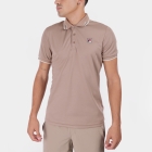 Fila Alejandro Polo - Taupe Gray Fila Alejandro Polo - Taupe Gray