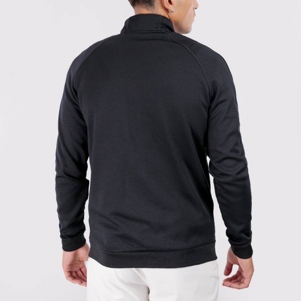 Fila Demetrio Jacket - Black
