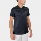 Fila Taavi Polo - Black Fila Taavi Polo - Black