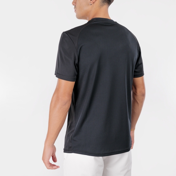 Fila Holger T-Shirt - Black