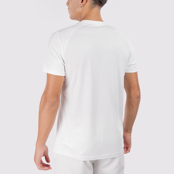 Fila Holger T-Shirt - Ecru