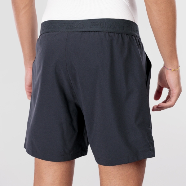 Fila Jarno 5.5in Shorts - Black