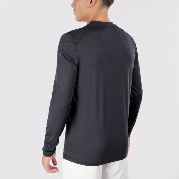 Fila Joris Shirt - Black