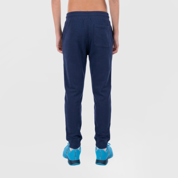 Fila Larry Pantaloni Bambini - Navy